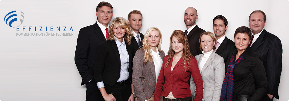 EFFIZIENZA GmbH