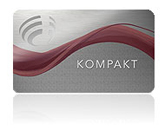 KOMPAKT